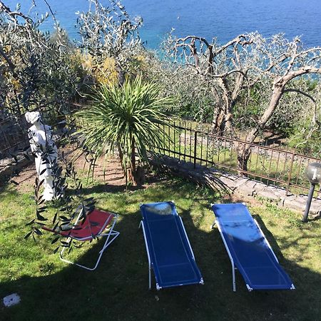 La Virgola Apartments Brenzone sul Garda Exterior foto