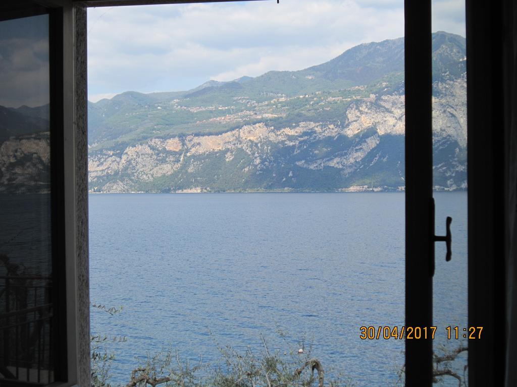 La Virgola Apartments Brenzone sul Garda Exterior foto