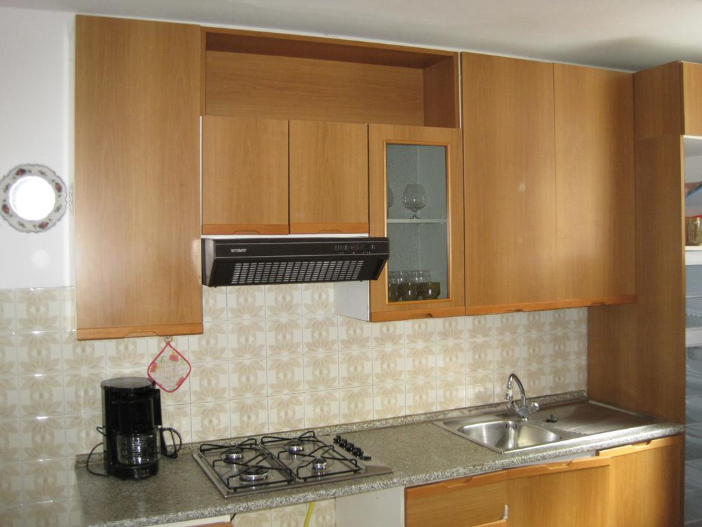 La Virgola Apartments Brenzone sul Garda Exterior foto