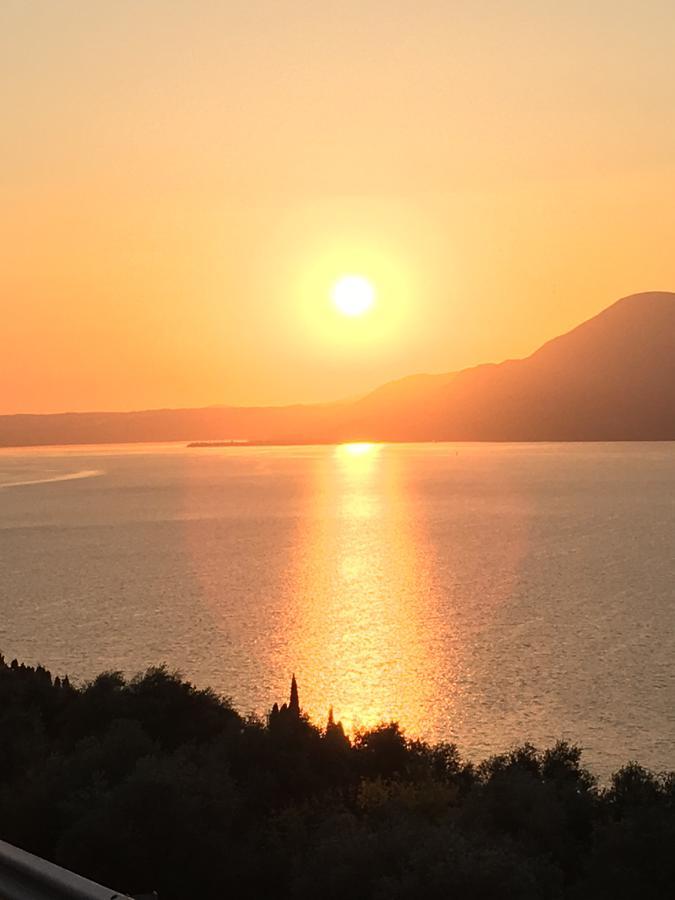La Virgola Apartments Brenzone sul Garda Exterior foto