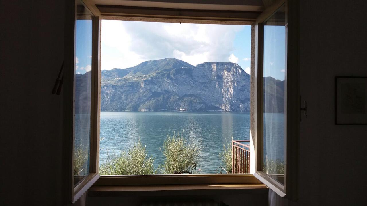 La Virgola Apartments Brenzone sul Garda Exterior foto
