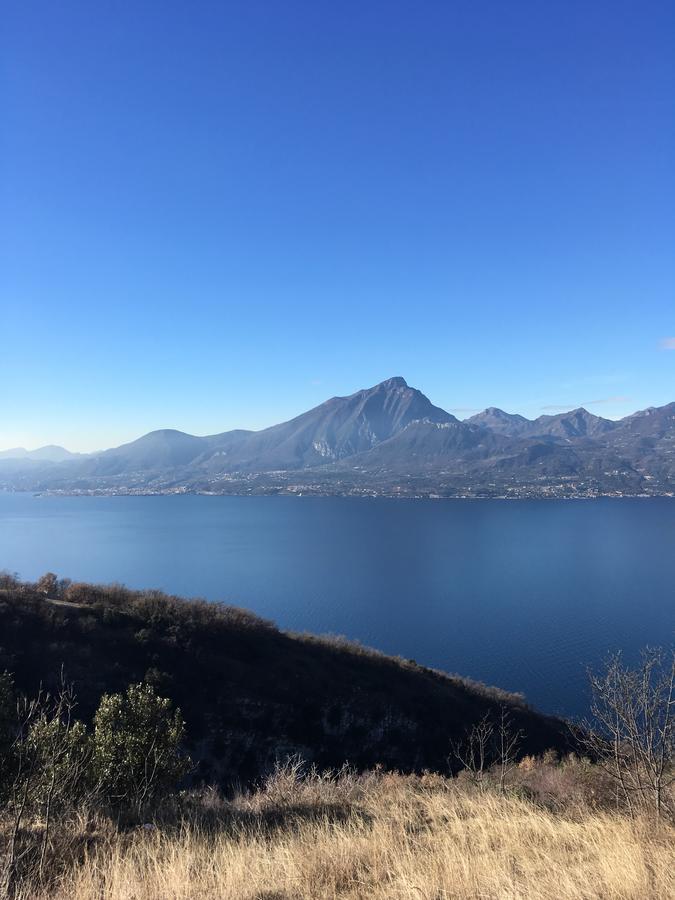La Virgola Apartments Brenzone sul Garda Exterior foto