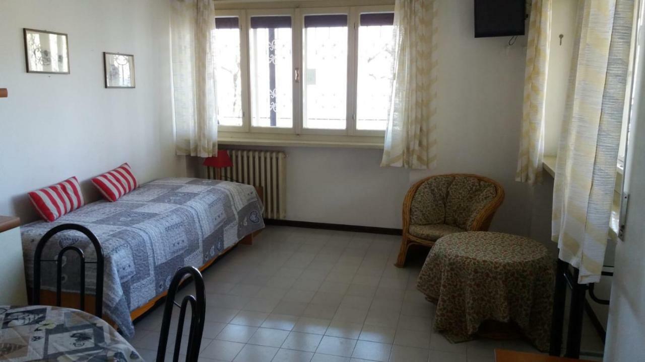 La Virgola Apartments Brenzone sul Garda Exterior foto